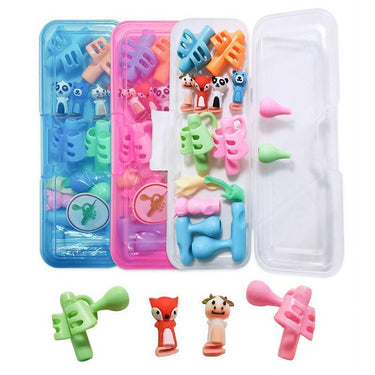 Clearance Sale>>Silicone Pencil Grips (16 pcs)